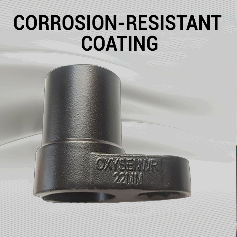22mm Automotive Oxygen Sensor Socket Tool