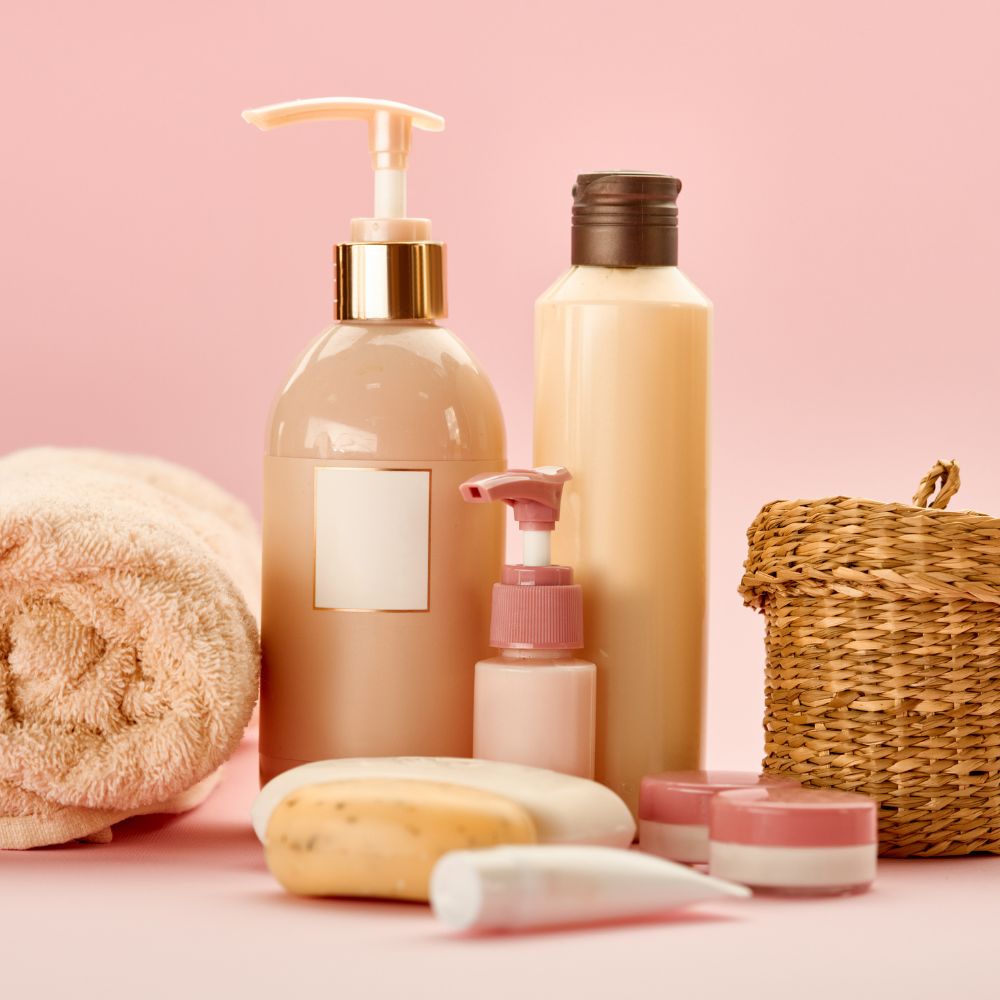 Beauté et soins