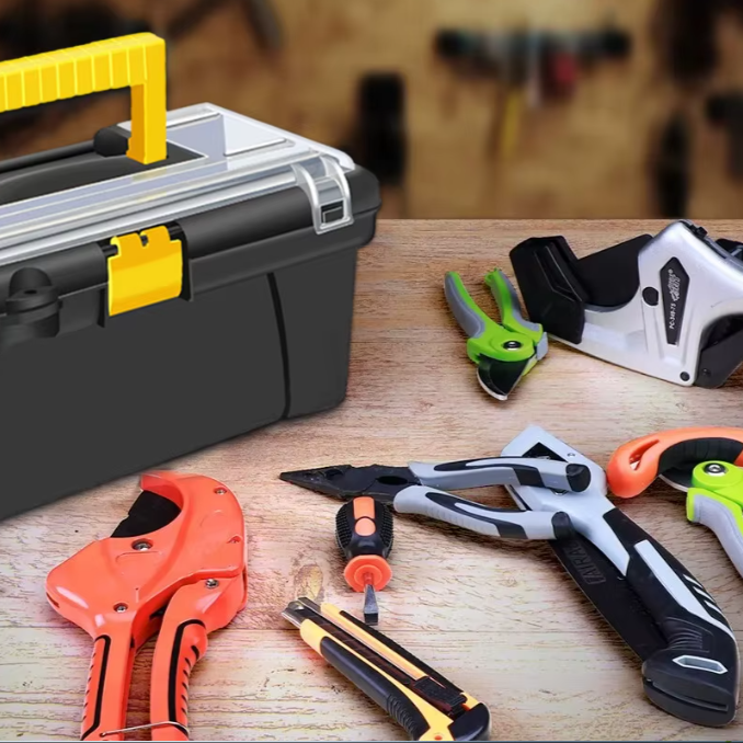 Outils & Gadgets