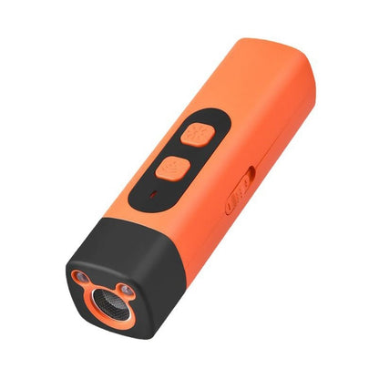 Répulsif à ultrasons pour chiens