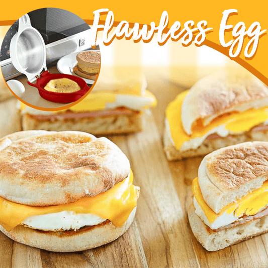 Cuiseur à œufs pour micro-ondes EggWich