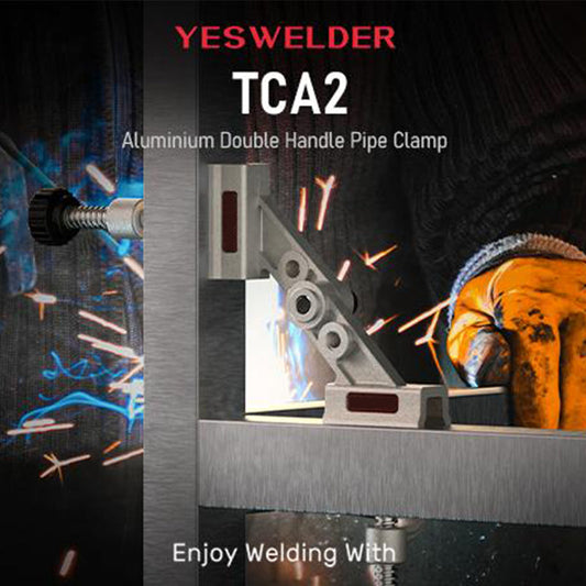 Adjustable Angle Stainless Steel Welding Auxiliary Holder