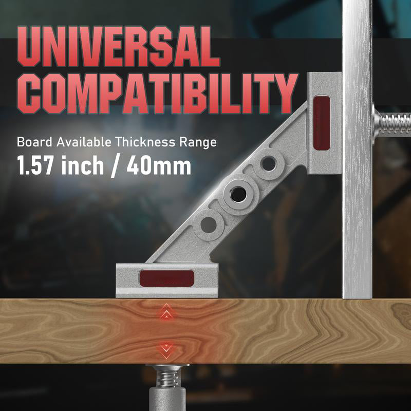 Adjustable Angle Stainless Steel Welding Auxiliary Holder