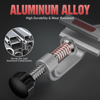 Adjustable Angle Stainless Steel Welding Auxiliary Holder