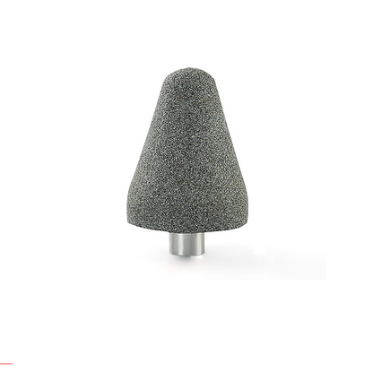 Shaped Stone Processing Grinding And Polishing Angle Grinder Grinding Head