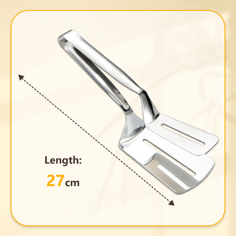 304 Stainless Steel Multifunctional Fish Spatula Clip