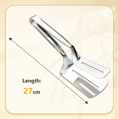 304 Stainless Steel Multifunctional Fish Spatula Clip