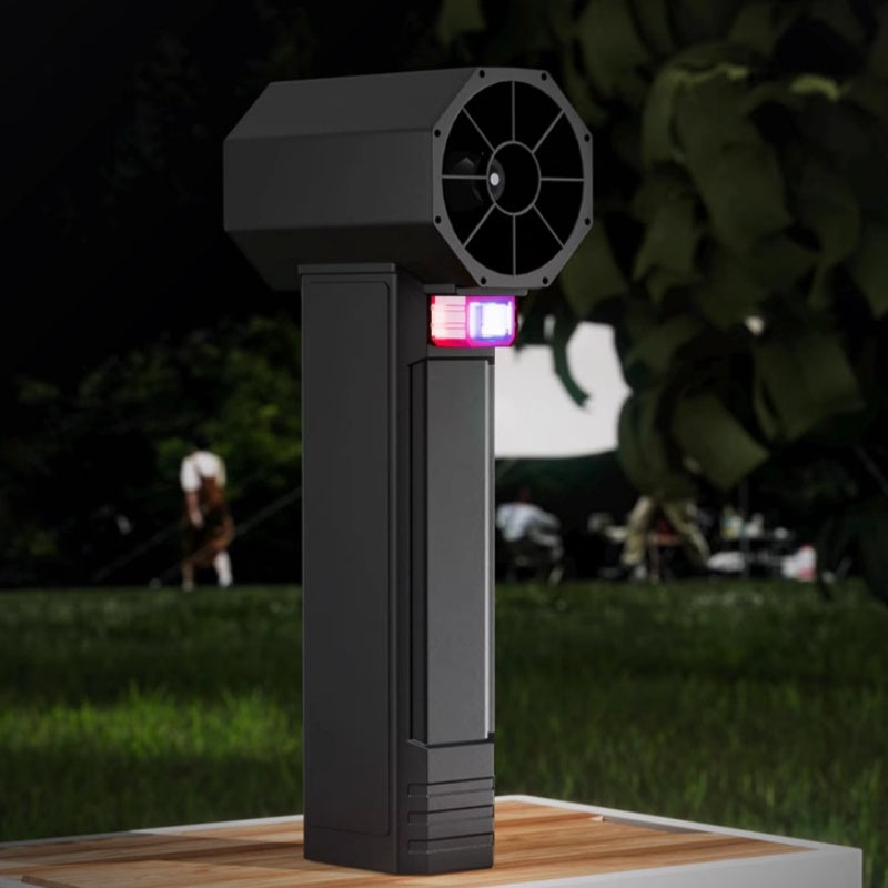 Electric Outdoor dusting and Car Washing Jet Cleaner High-Speed Turbo Fan