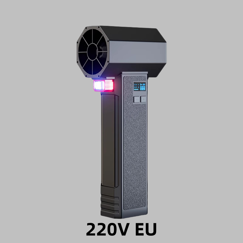 Electric Outdoor dusting and Car Washing Jet Cleaner High-Speed Turbo Fan