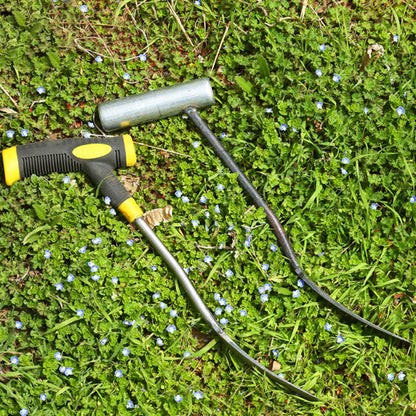 Multifunctional Garden Small Hand Shovel