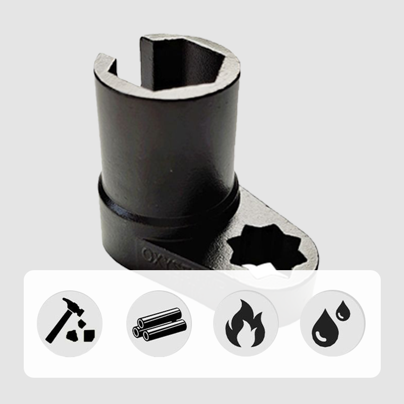 22mm Automotive Oxygen Sensor Socket Tool