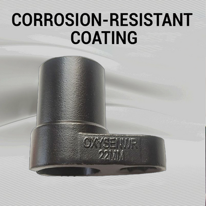 22mm Automotive Oxygen Sensor Socket Tool