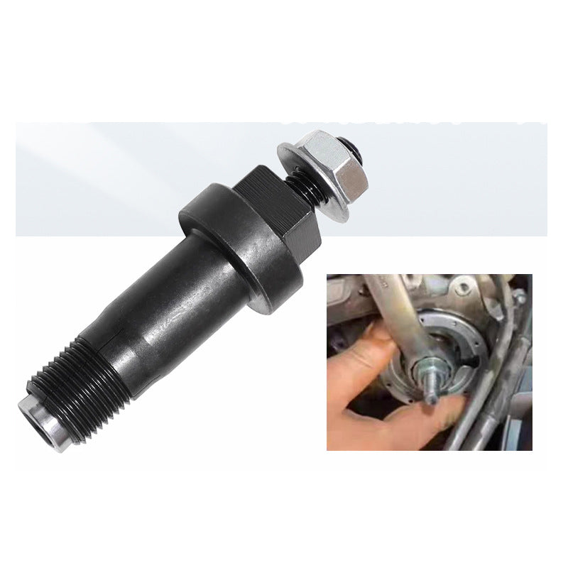 Efficient Timing Camshaft Adjustment Tool for M276/M278 Cars